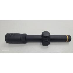 OCCASION !!! LUNETTE LEUPOLD VX5 1-5X24