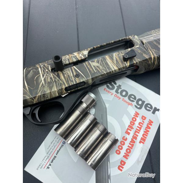 Stoeger m300 V2
