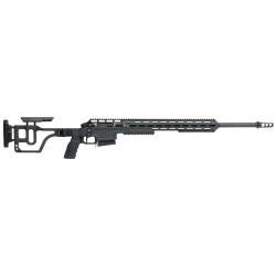 Carabine de TLD Victrix Gladio T series - Armor Black - Cal. 308 Win