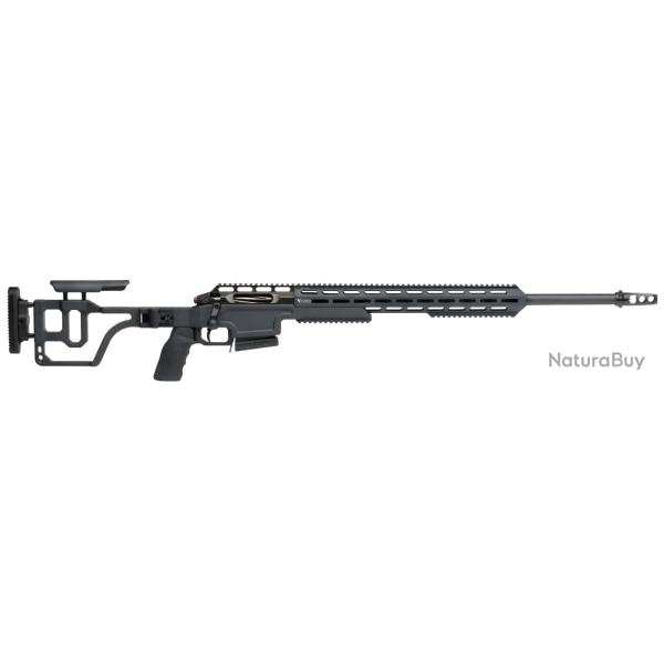 Carabine de TLD Victrix Gladio T series - Armor Black - Cal. 308 Win