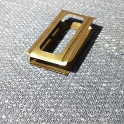 Clip Carcano calibre 8x57 JS