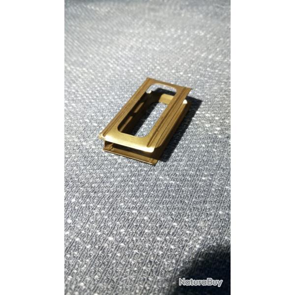 Clip Carcano calibre 8x57 JS