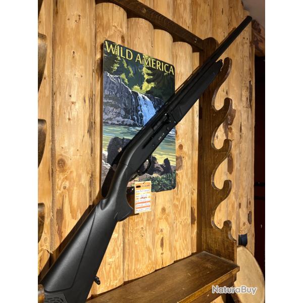 OCCASION - FUSIL SEMI-AUTOMATIQUE ASI 12 - 12/76 - 71CM