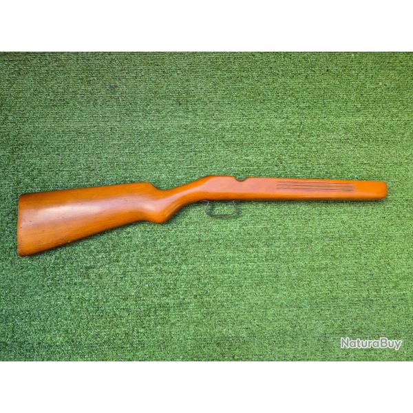 Crosse carabine de jardin Manu Arm