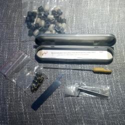 Kit complet tir r&eacute;duit H&C calibre .44