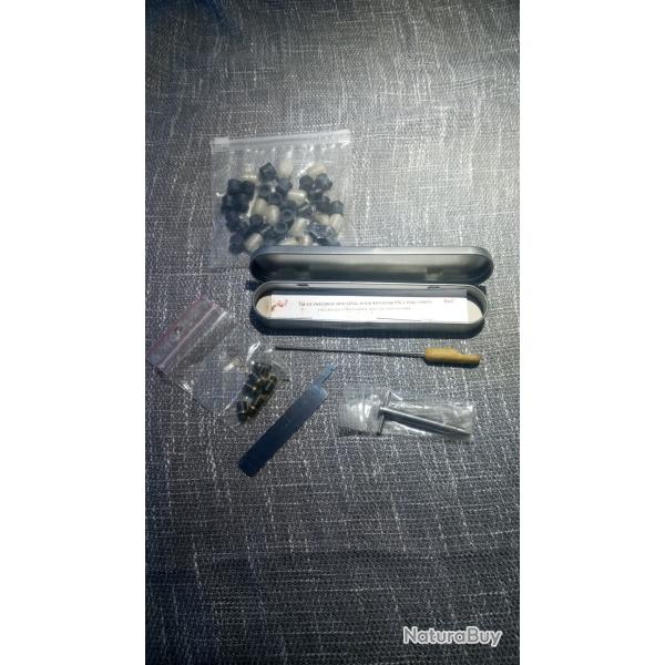 Kit complet tir r�duit H&C calibre .44