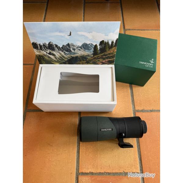 Swarovski ATX / STX / BTX Module Objectif 65 mm - �tat neuf
