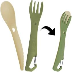 Kit de couverts Lacal Cutlery Set 3 en 1