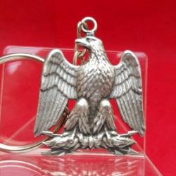 Porte cl&eacute;s Aigle Imp&eacute;rial