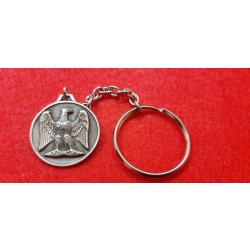 Porte-cl&eacute;s Aigle Imp&eacute;rial ( 25 mm ) n