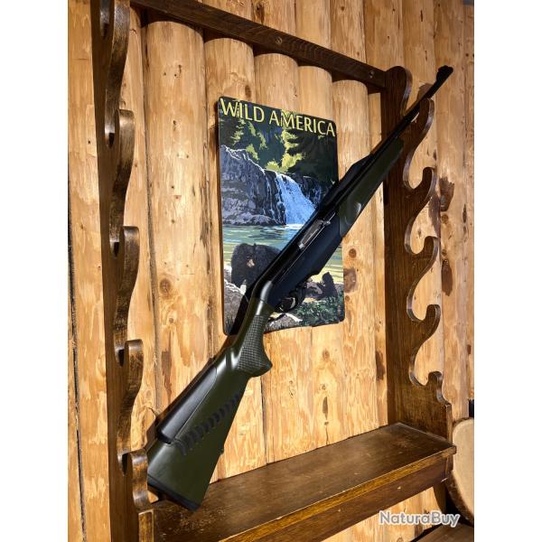 OCCASION - BENELLI ARGO E COMFORT VERT - 9,3X62 - 56CM