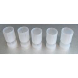 250 BOURRES A JUPES POUR SLUG OU AUTRES