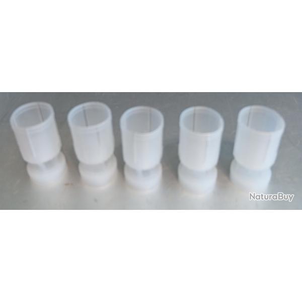 250 BOURRES A JUPES POUR SLUG OU AUTRES