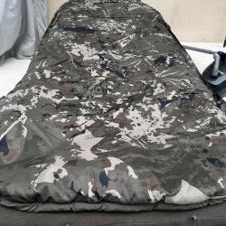 Bebchair Nash Indulgence All Season SS4 Wide