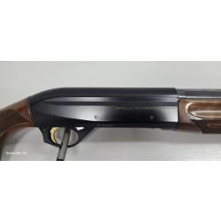 OCCASION !!! BENELLI MONTEFELTRO GAUCHER CALIBRE 12/76 CANON DE 71CM