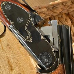 rizzini cal 20/76 artemis luxe avec liseret or