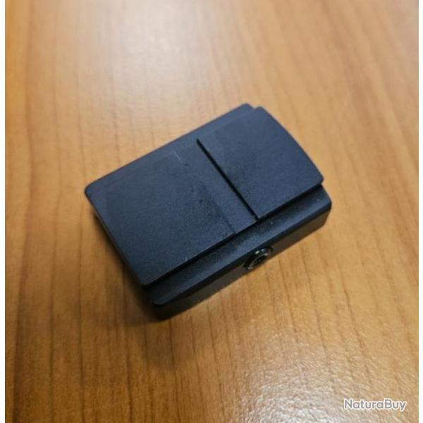 Adaptateur Picatinny Holosun 509T