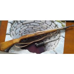 Mauser la coruna