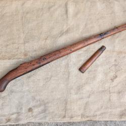 Crosse de Gewehr 98