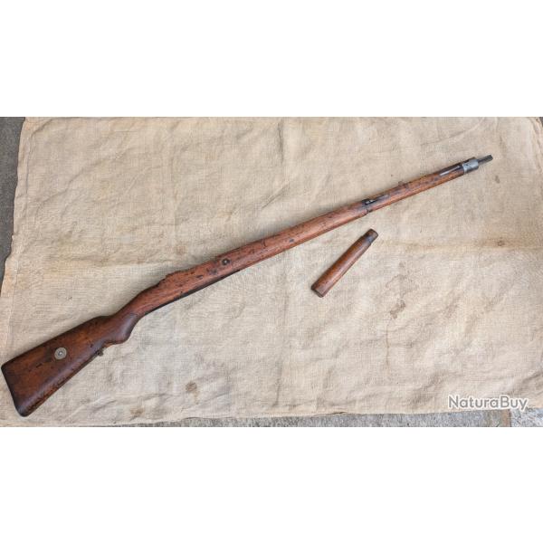Crosse de Gewehr 98