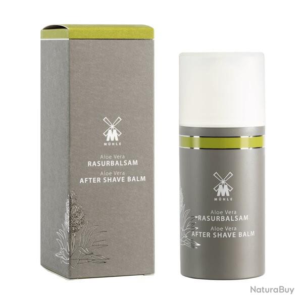 Baume apr�s-rasage Muhle Alo� V�ra