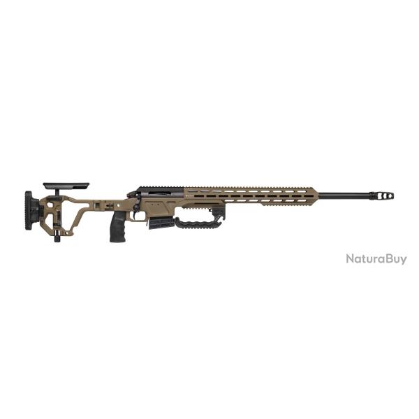 Carabine de TLD Victrix Gladio V series - FDE - Cal. 6.5 Creedmoor