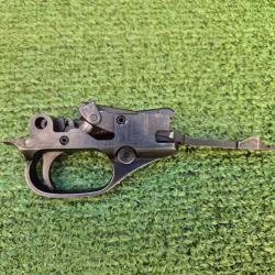 Bloc d&eacute;tente Fusil Winchester Super X1 cal 12