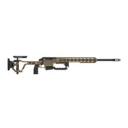 Carabine de TLD Victrix Gladio V series - FDE - Cal. 260 Rem