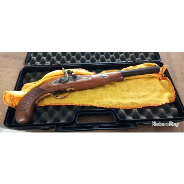 Pistolet Continental Duelling