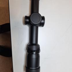 Vortex Venom 1-6&times;24 r&eacute;ticule AR-BDC3