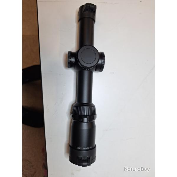 Vortex Venom 1-6�24 r�ticule AR-BDC3