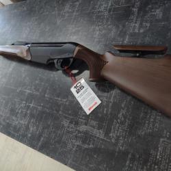 BENELLI ENDURANCE NEW WOOD BUSC REGLABLE 30-06 51 CM EN STOCK