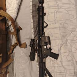 SPECNA ARMS SA-P20 PRIME ASTER II