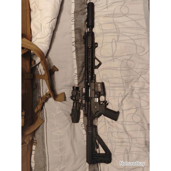 SPECNA ARMS SA-P20 PRIME ASTER II