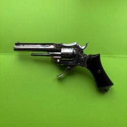 COPIE BELGE du TIP UP S&W - Calibre 22 short.
