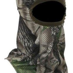 Cagoule filet camouflage PRO HUNT