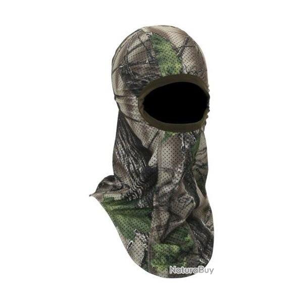 Cagoule filet camouflage PRO HUNT