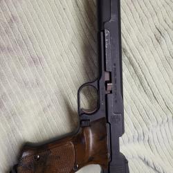 Pistolet CO2 smith & Wesson 79G