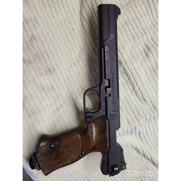 Pistolet CO2 smith & Wesson 79G