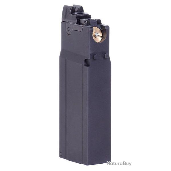 Chargeur CO2 pour r�plique airsoft Springfield M1 15 coups