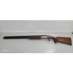 OCCASION !!! BERETTA 694 SPORTING BE FAST  CALIBRE 12/76 CANON DE 76CM