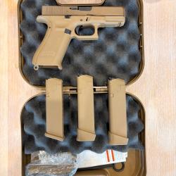 Glock 19x gen5
