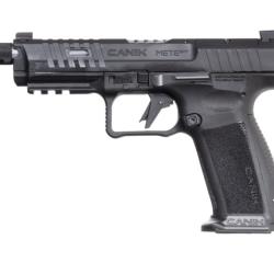 Pistolet canik mete sf pro black 9x19