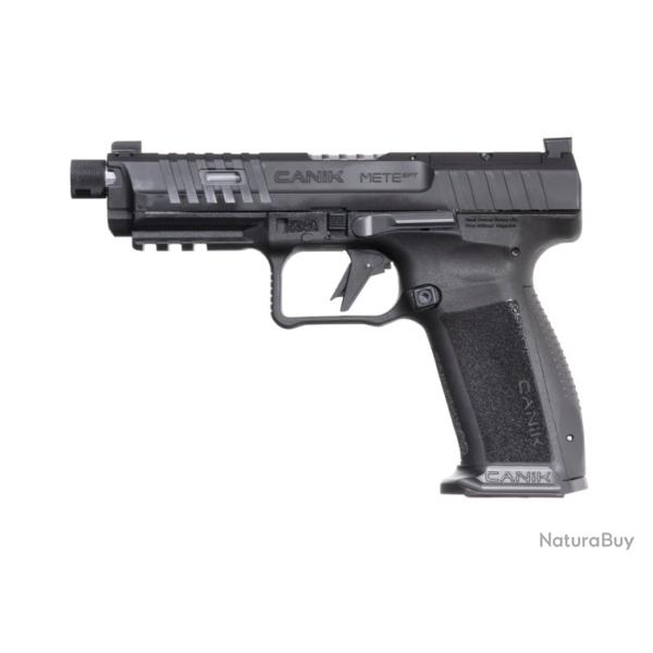Pistolet canik mete sf pro black 9x19