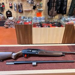 FUSIL SEMI AUTO WINCHESTER SX4 COMBO FIELD CAL.12/76 - 61CM + 71CM - OCCASION