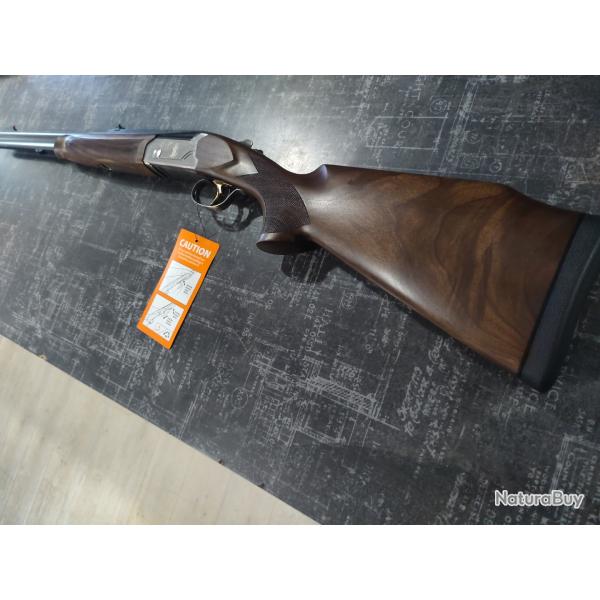 BETTINSOLI EXPRESS KEILER CALIBRE 8*57JRS EN STOCK