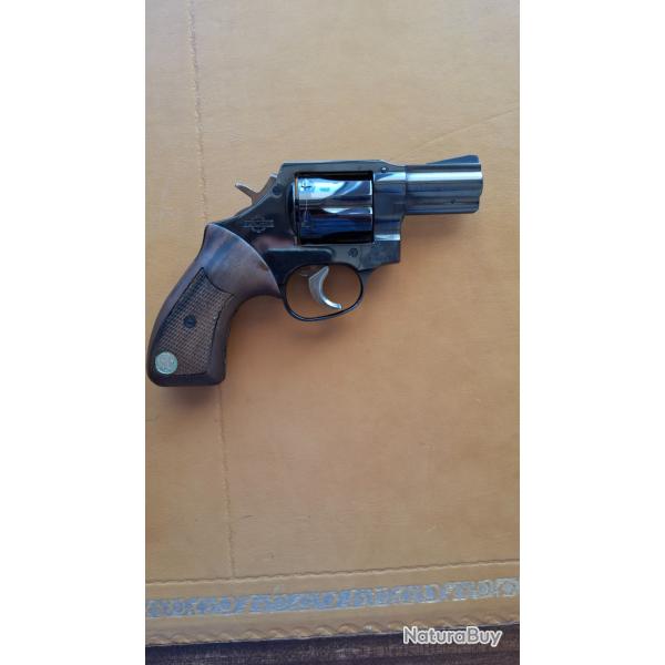 Manurhin MR73