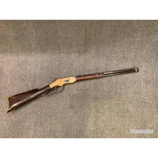 Carabine de selle Winchester 1866 avec percuteur suppl�mentaire PC