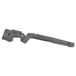 CROSSE GRS BIFROST TIKKA T1X NOIRE DROITIER