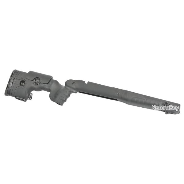 CROSSE GRS BIFROST TIKKA T1X NOIRE DROITIER
